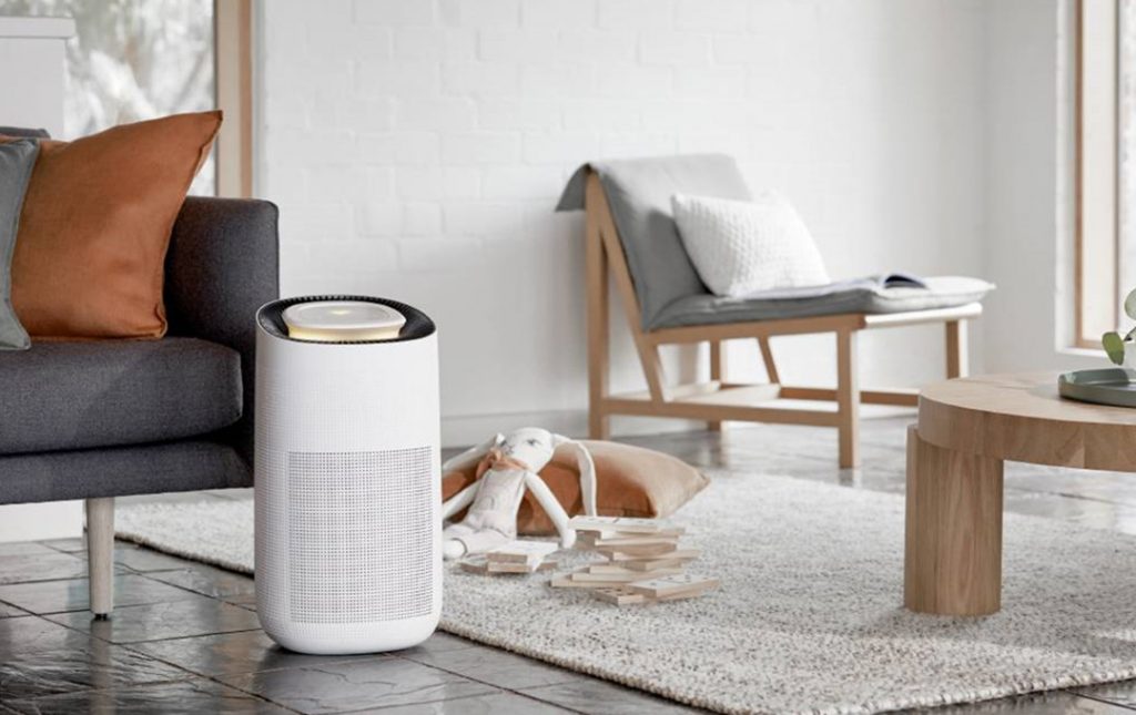 Air Purifier How They Work And What Benefits They Have Good Things