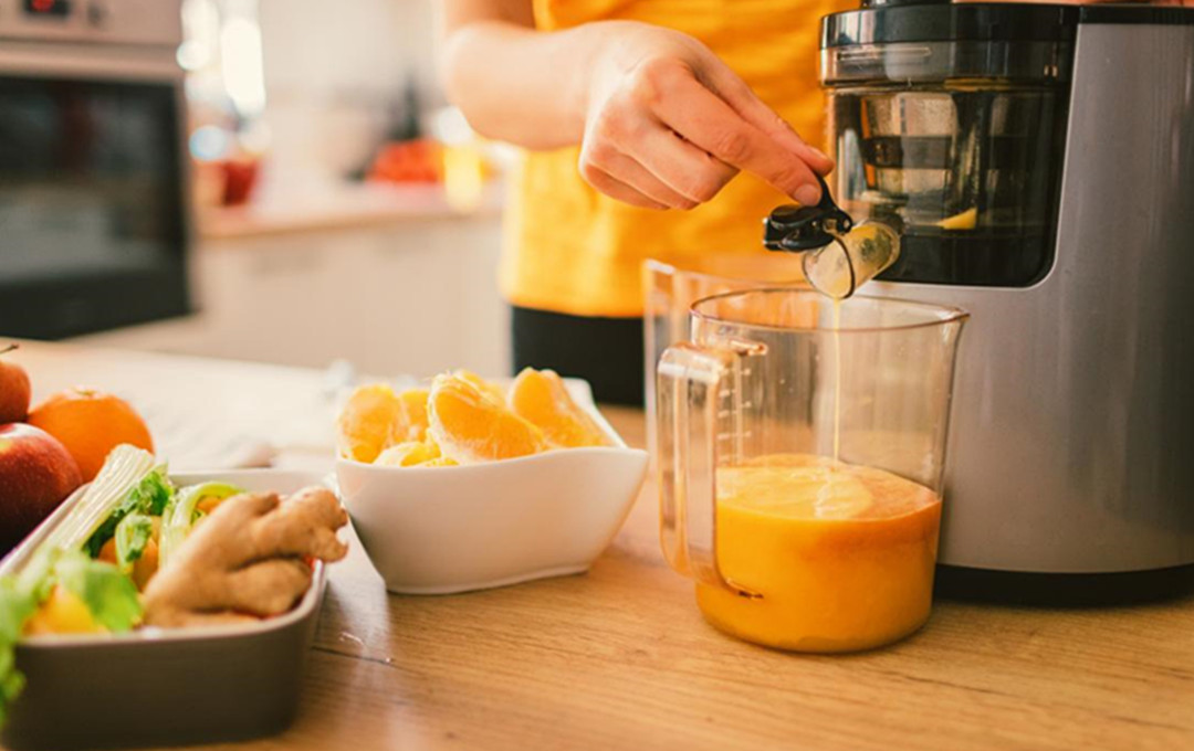 Different Ways Of Finding The Best Juicer For Kitchen Needs
