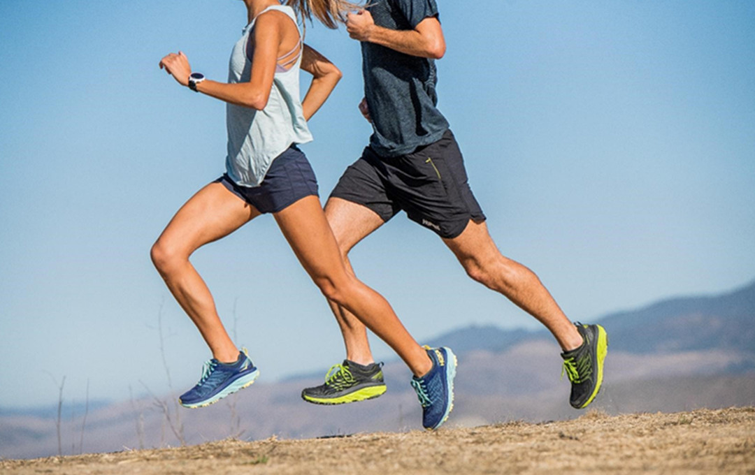 How To Choose The Best Running Shoes