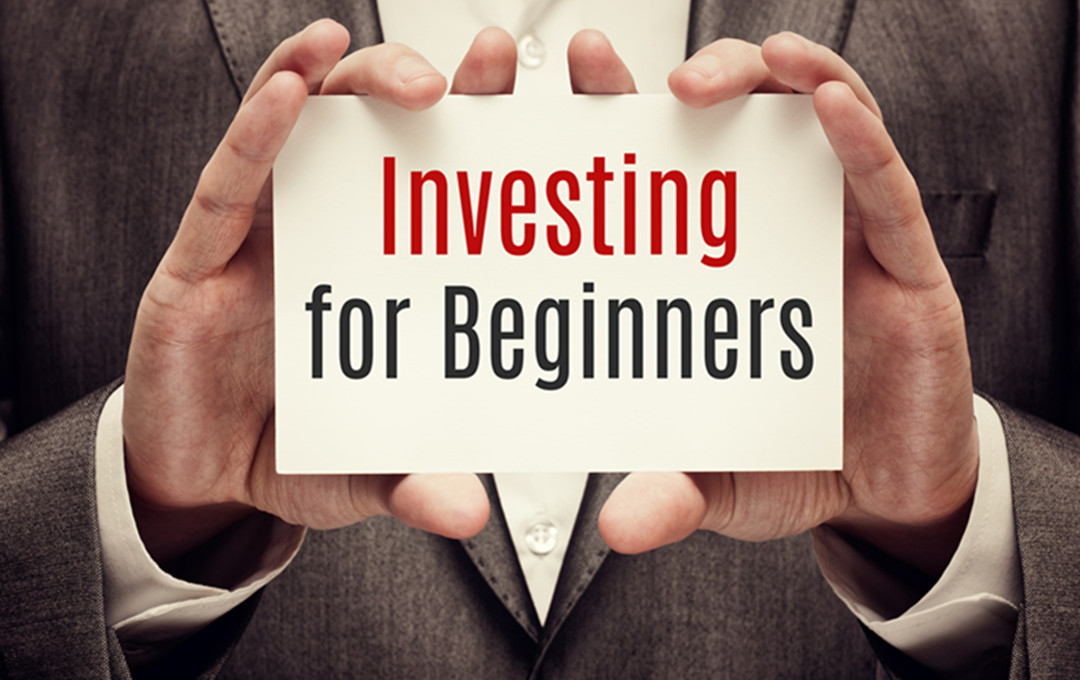 How To Invest As A Beginner?