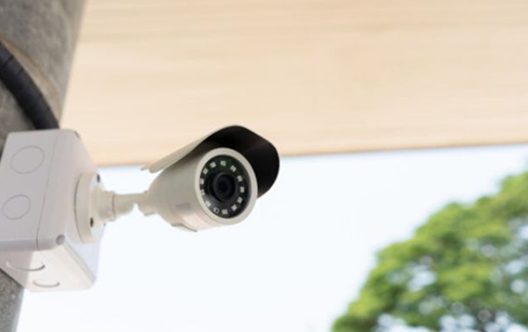 Know The Benefits Of Installing CCTV Camera On Your Property.