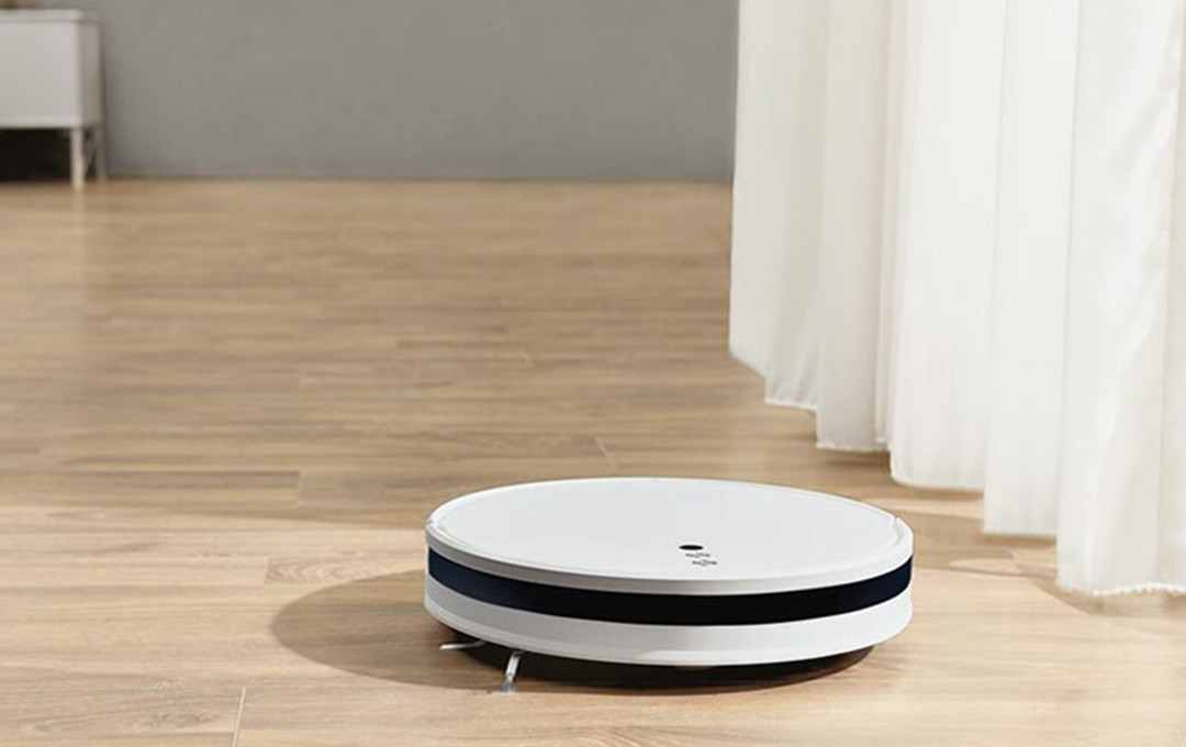 Benefits Of Using Robot For Mopping