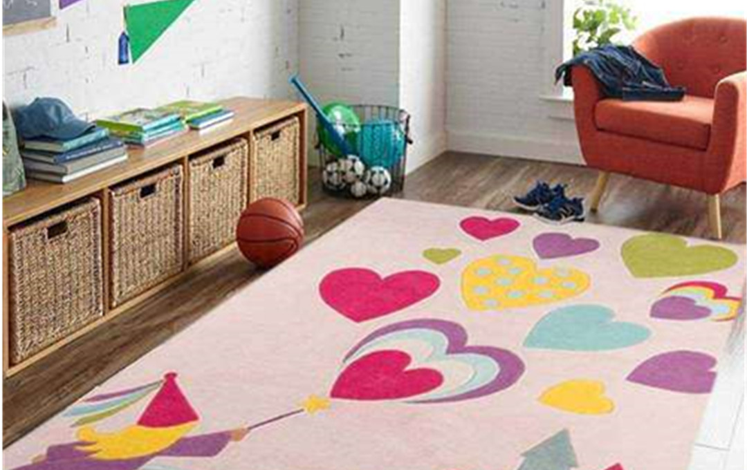 Buying Guide For The Best Barksdale Sand Rug For Kids Room