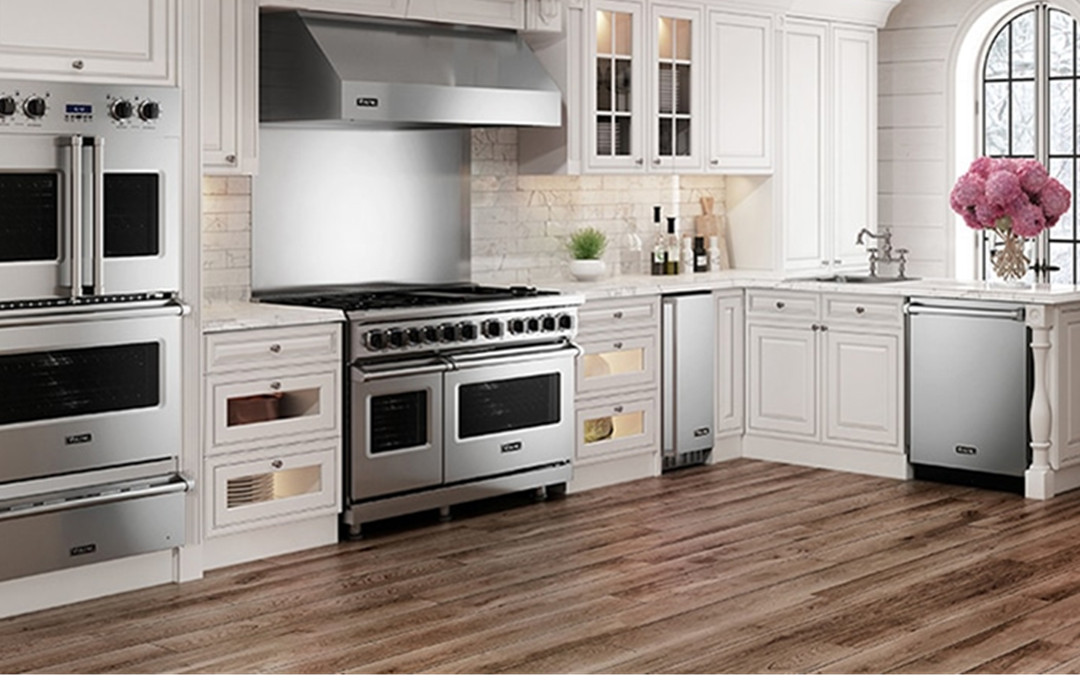 Different Considerations To Keep In Mind While Choosing Wall Ovens.