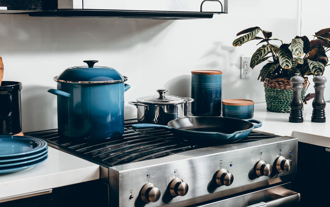 Finding The Best Cooktops