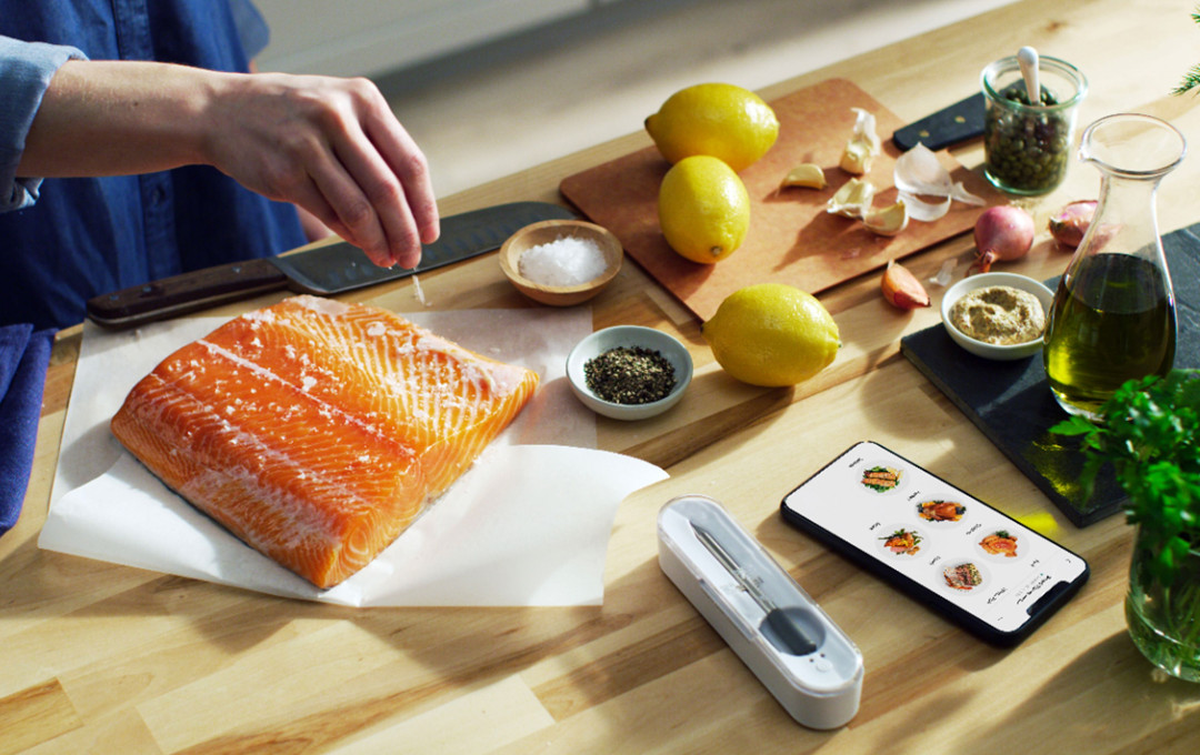 How Amazing Yummly, Smart Meat Thermometer Can Be