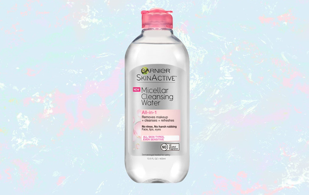 How Amazing Garnier Makeup Remover Can Be