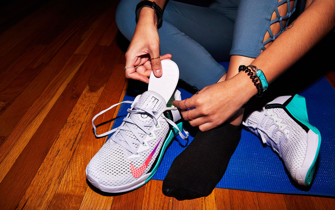 How To Choose The Right Women’s Running Shoes