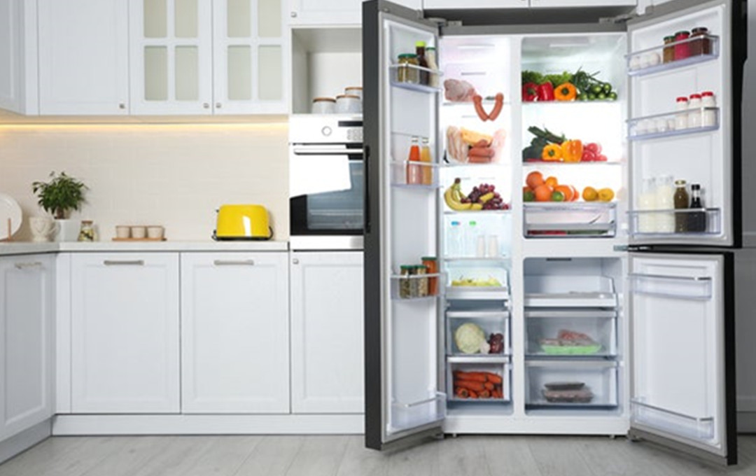 How To Select The Best Refrigerator And Freezer?