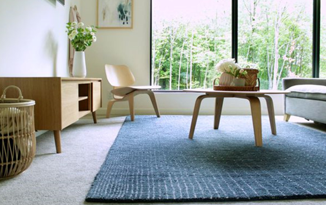Know The Benefits Of Adding Rug In Your Home.