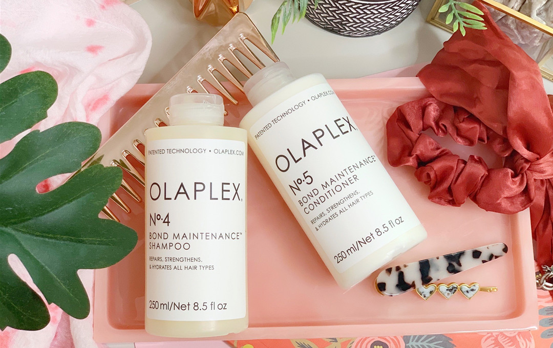 Know The Benefits Of Investing In Olaplex No 7 Bonding Oil