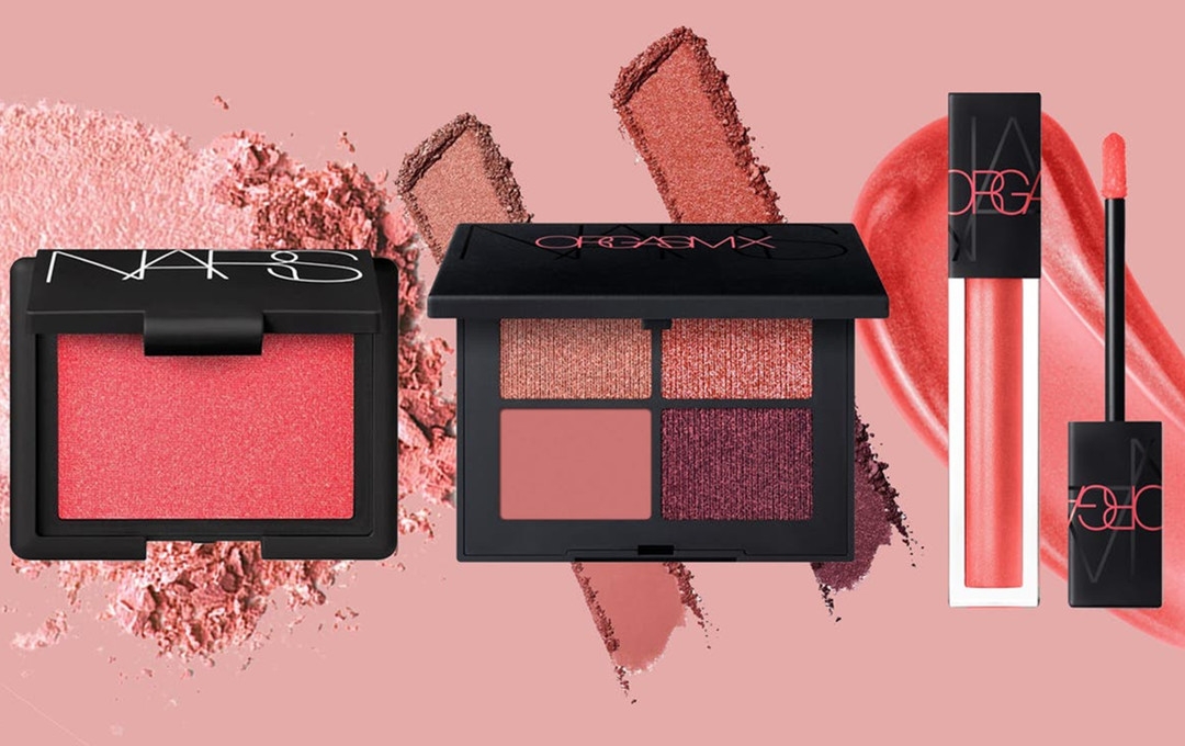 NARS: The Blush That Best Suits Your Skin