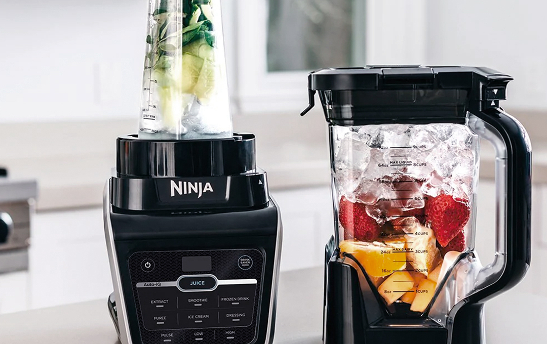 Ninja Nutri Blender Reviews-Why It A Great Blender