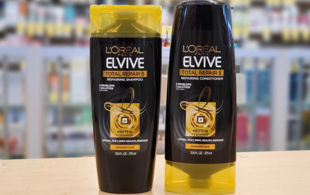 Purchase The LOreal Paris Shampoo