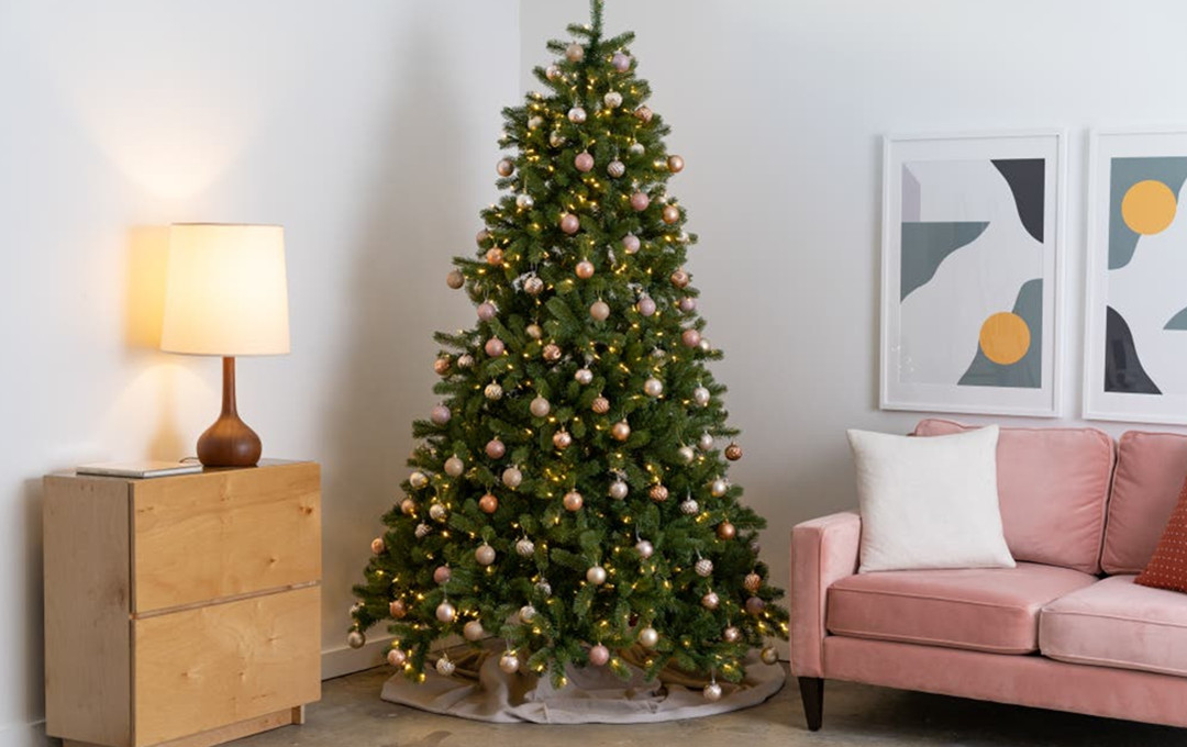 Reasons Why You Should Choose National Tree Company Christmas Tree