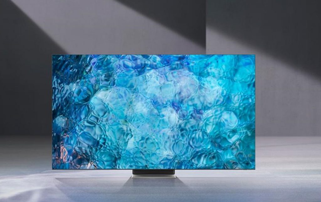 Samsung QN90A Neo QLED TV Review The Superior Among QLEDS Good