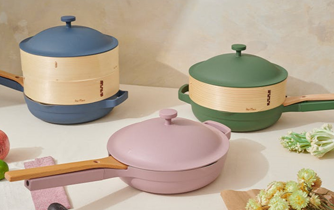 The Cookware Bakeware Reviews