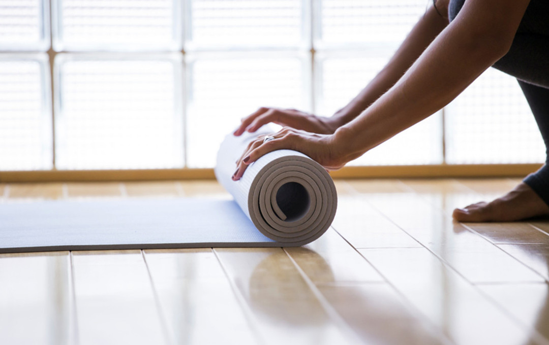 Things To Know About Yoga Mat