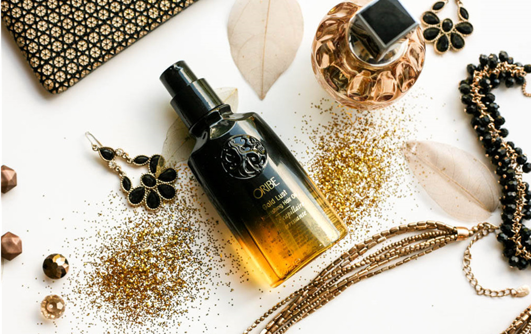 Why Do You Need Gold Lust Nourishing Hair Oil