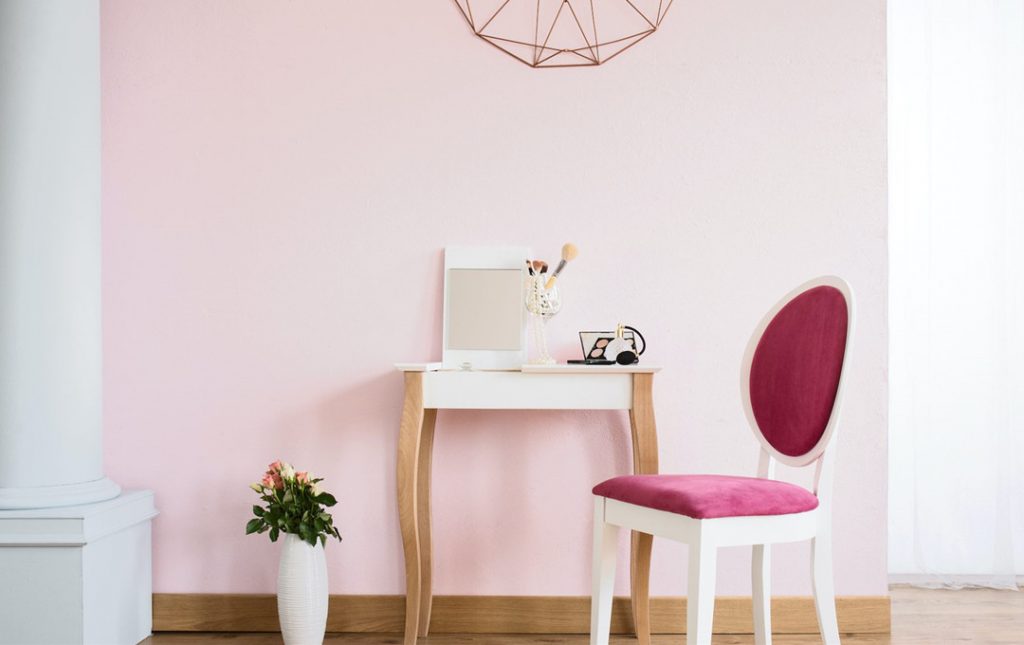 Why Makeup Table Vanities Are Popular Good Things Review