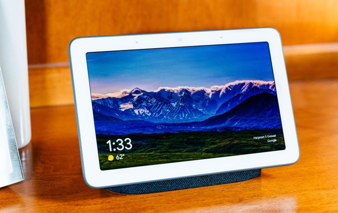 Why You Should Acquire A Smart Display With Google Assistant