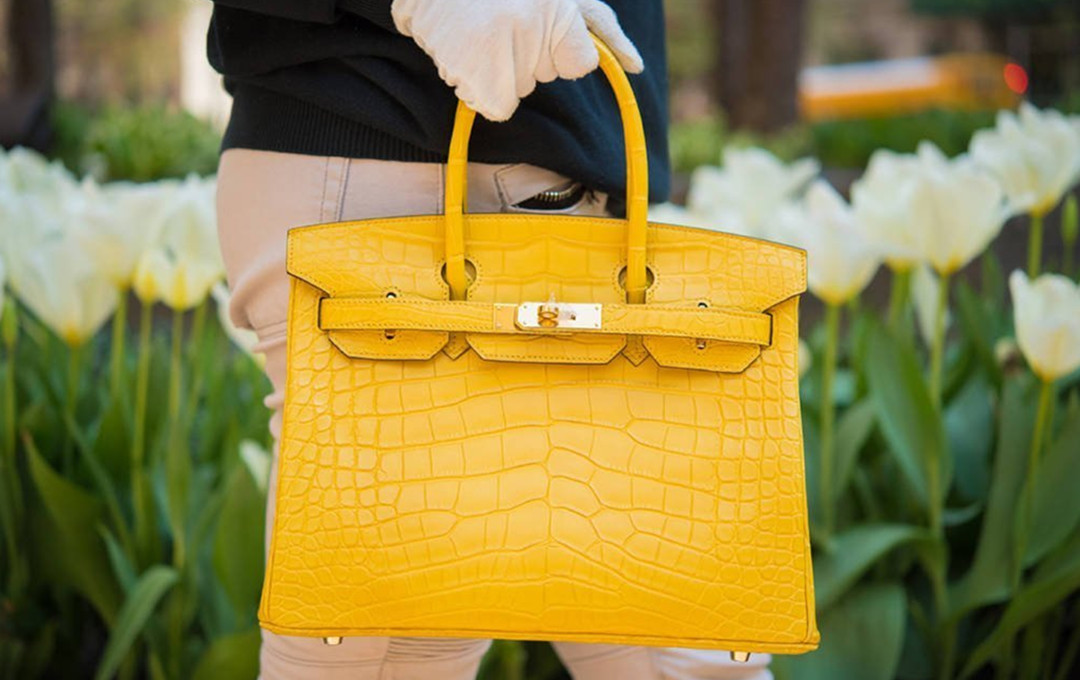 Your Complete Guide To Buying A Hermes Bag