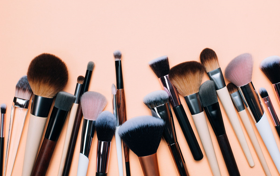 A Best Makeup Brush Gift Box Tools