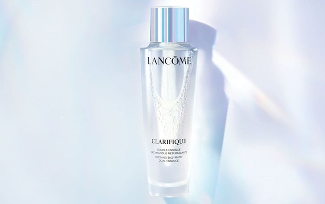 All You Need To Know About Lancome Essence