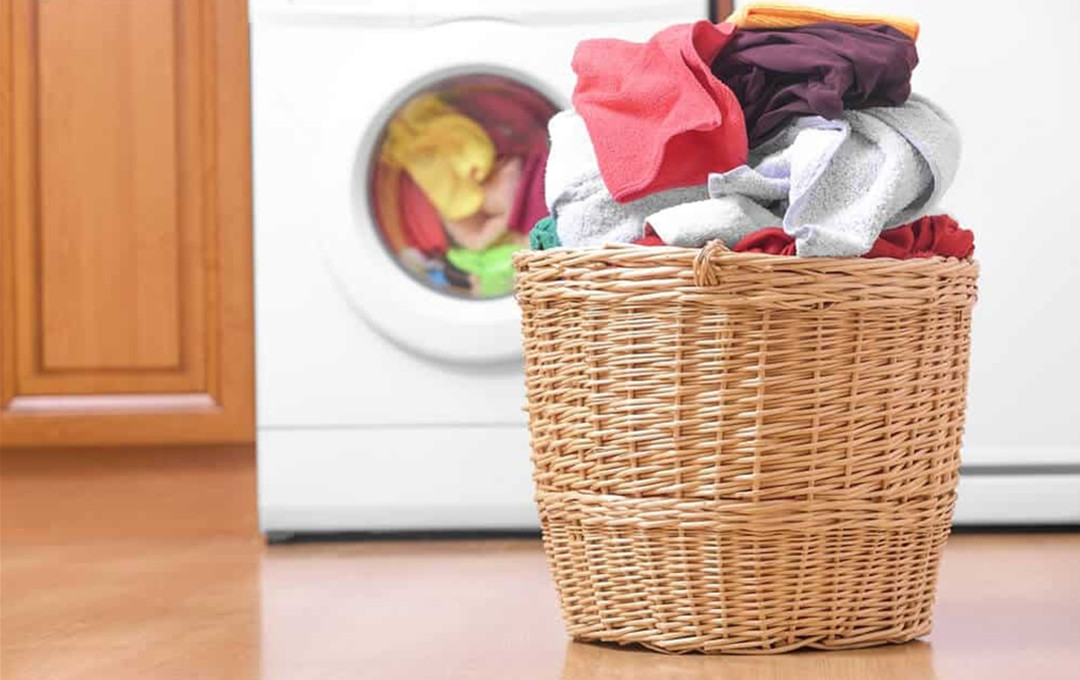 Benefits Of Laundry Baskets