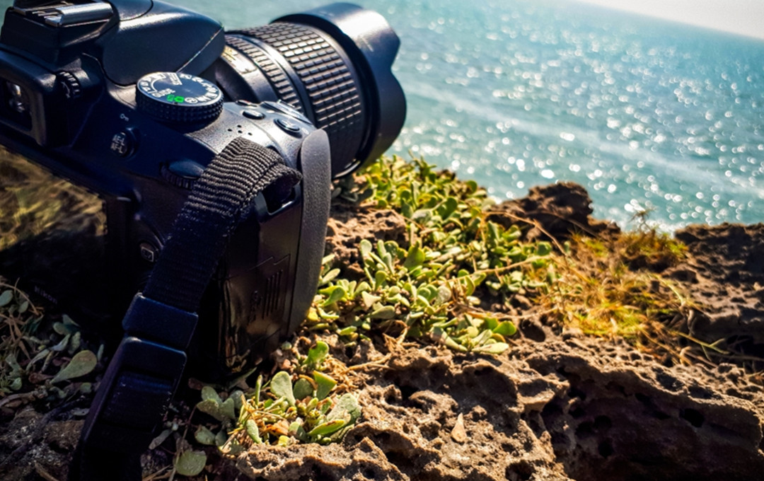Capture Every Moment This Season Using A Nikon Camera