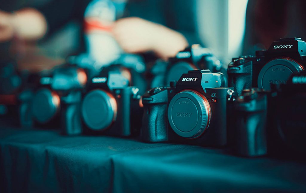 Critical Types Of Sony Camera Accessories Good Things Review