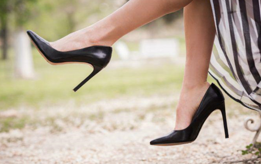 Getting The Best Women High Heels