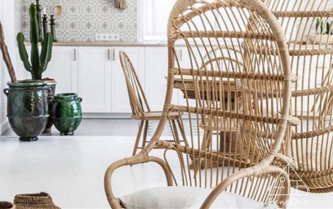 Know The Reasons To Purchase Hogans Rattan Chair For Outdoors.