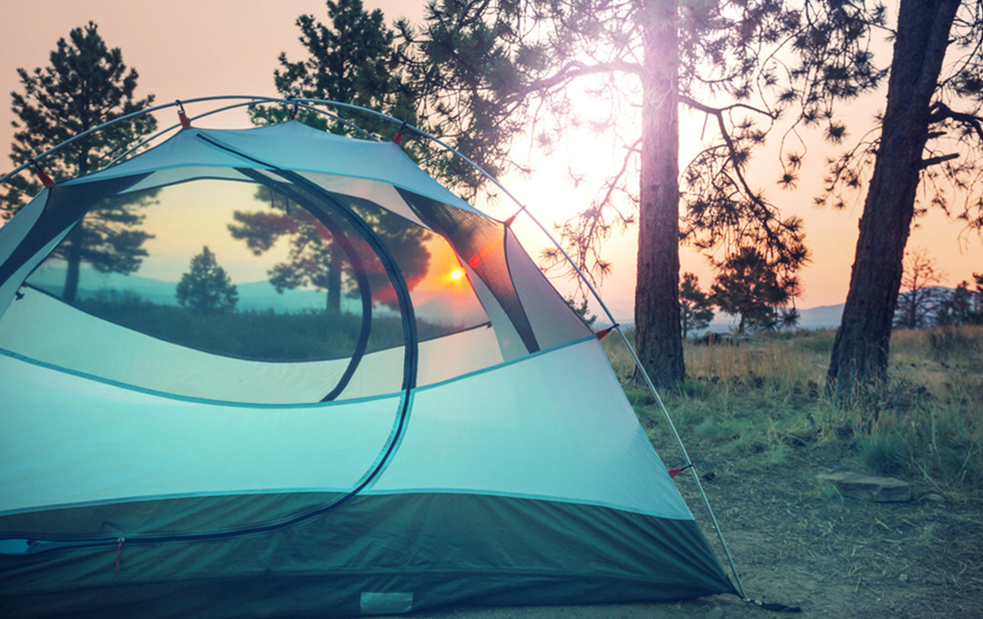 5 Factors To Consider When Buying Camping Equipment