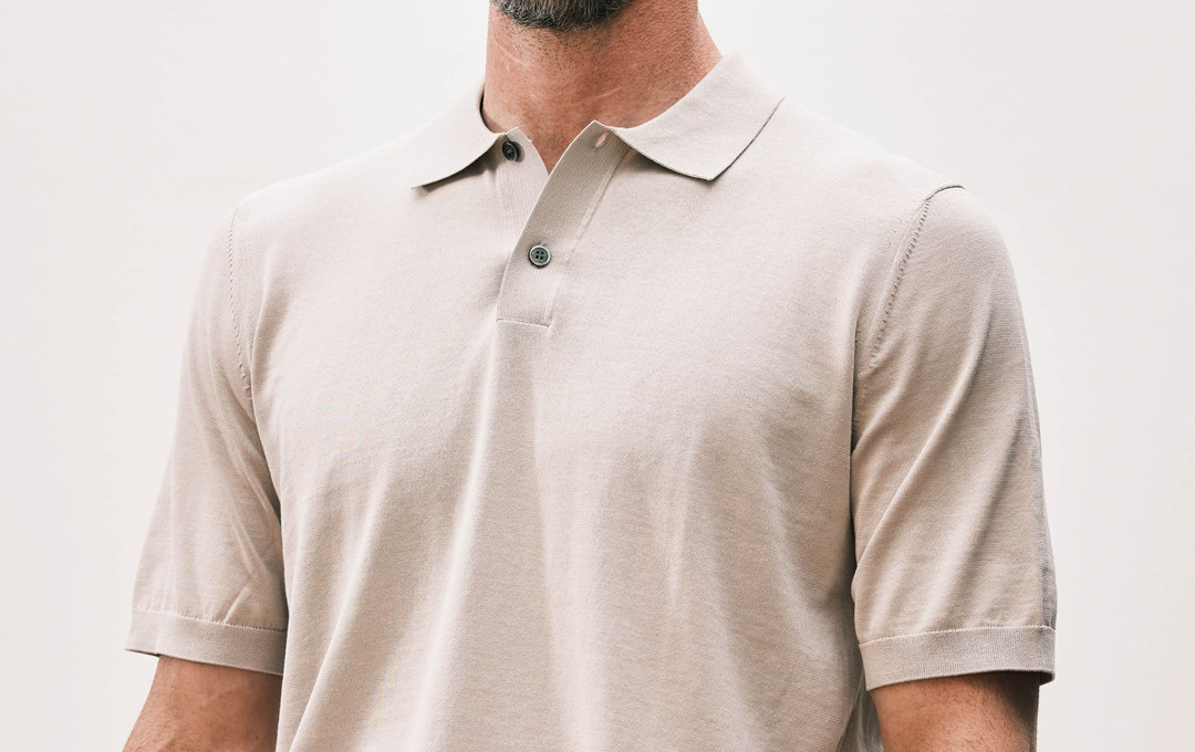 Men’s Polo Shirts Shopping Tips