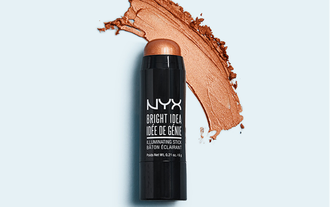 NYX Professional Makeup Stick- Get A Perfect Look.