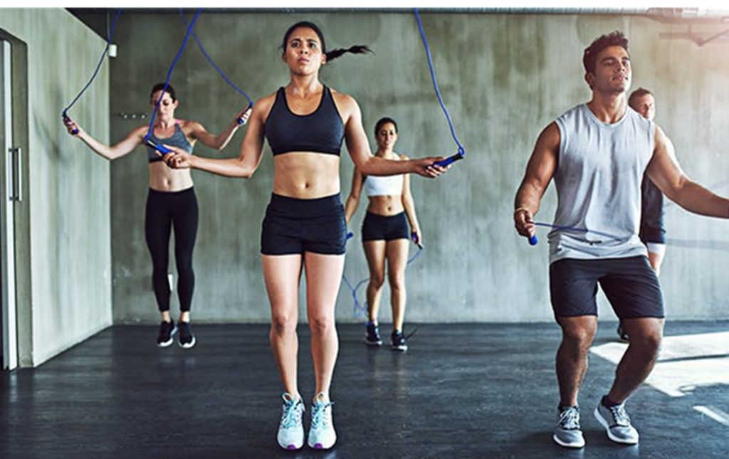 The Benefits Of Jumping Rope To Your Health Good Things Review