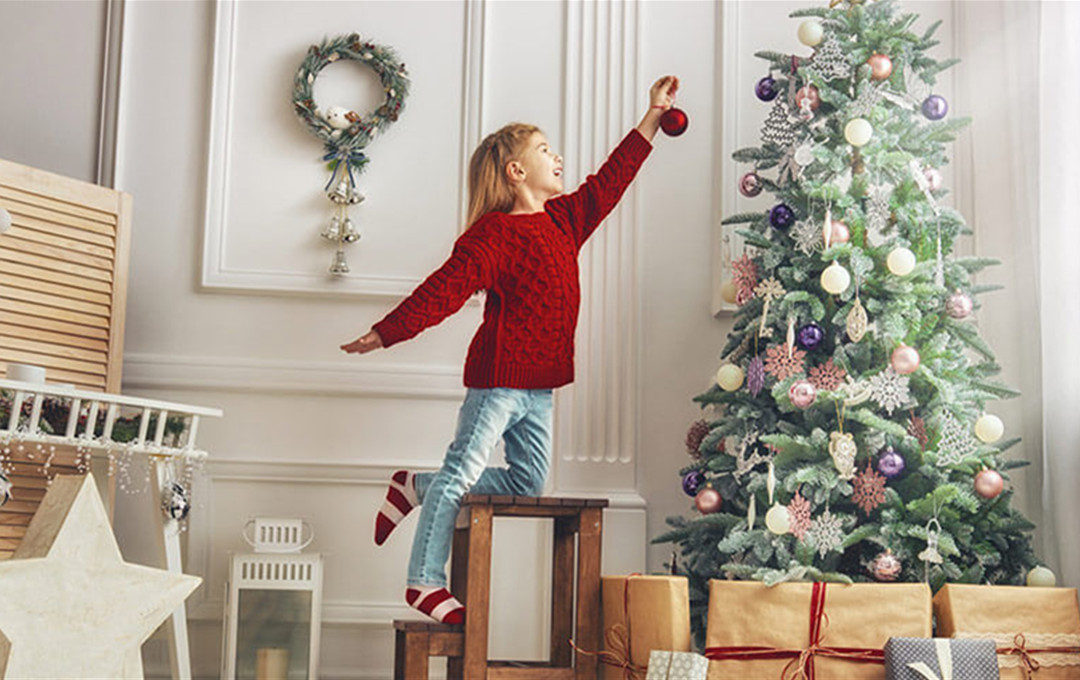 Tips For Decorating Home For Christmas