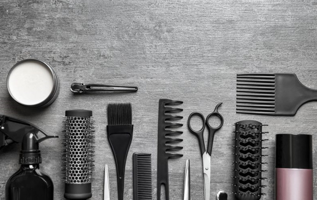 Top 7 Must-have Hairdressing Products And Tools