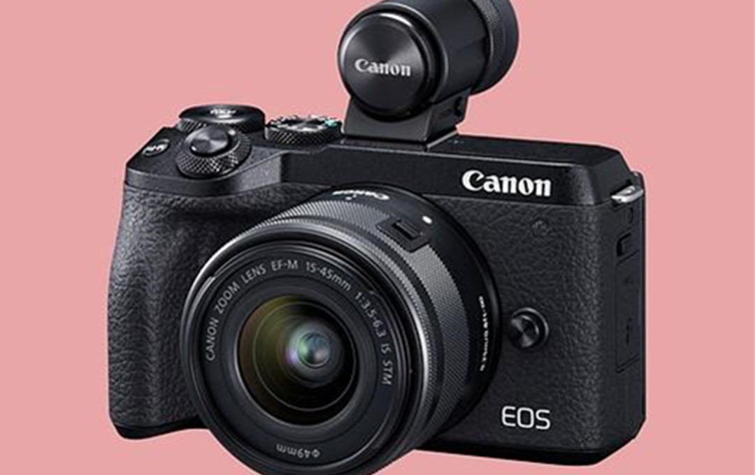 What You Need To Know About Canon Mirrorless Camera